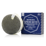20+ Men's Supreme Buffer | Black Scrubber - Image 1