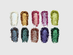 Diamond Of All Seasons- Duochrome Pressed Pigment Palette - Image 6
