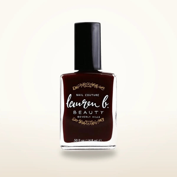 The Chateau - 7 FREE + VEGAN NAIL POLISH
