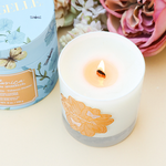 Tobacco Flower | Botanica Candle - Image 2