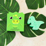Tommy T-Rex | Spongeasaurus Dinosaur Buffer - Image 2