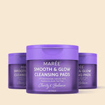 12% Niacinamide Smooth & Glow Pads - Image 11