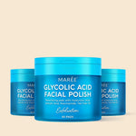 Glycolic Acid Pads 80 PCS - Image 10