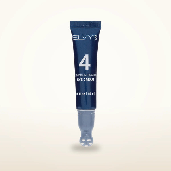 Toning & Firming Eye Cream