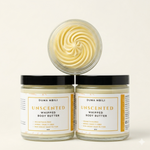 Unscented Whipped Body Butter - Image 1