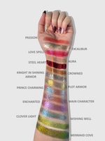 Enchanted - Pressed pigment - Image 2