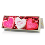 Heart Travel Buffer Trio Gift Set - Image 4