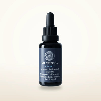VELVET Advanced Antioxidant Face Oil