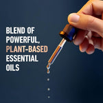 Cedarwood Beard Oil - Image 4