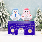 Winter Wonderland | Holiday Snowman Gift Set - Image 2
