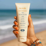 XL Sky and Sol Body Sunscreen SPF 50 (7.05 oz) - Image 1