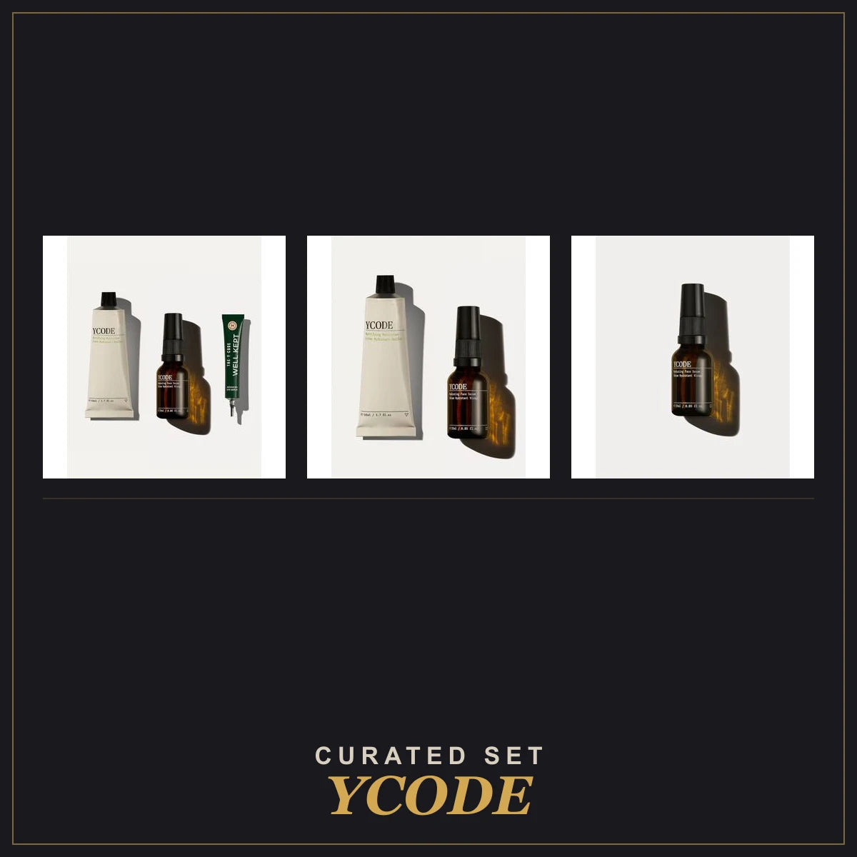 YCODE Trio